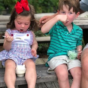 Meet your Posher, Joy